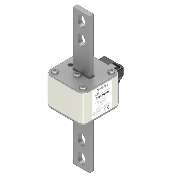 170M5295 Быстрый предохранитель 700A 1250V 2SFKE/135 AR