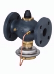 003H6730 Регулятор расхода Danfoss AVQ Ду= 32