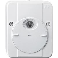 Schneider Electric MTN544819 СУМЕРЕЧНЫЙ ВЫКЛЮЧАТЕЛЬ ARGUS БЕЛЫЙ