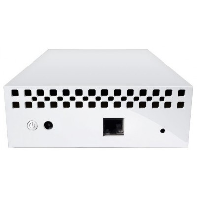 Сетевое хранилище Lacie 9000345EK