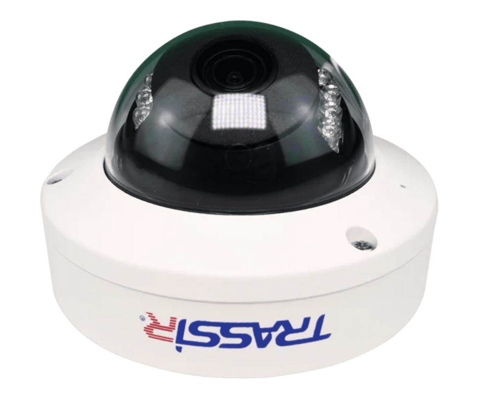 Trassir TR-D3121IR1 v4 3.6