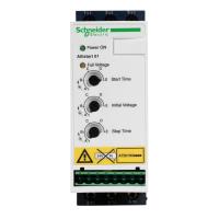 Schneider Electric ATS01N212LU УСТР-ВО ПЛАВН ПУСКА ATS01 12A 200-240В