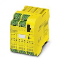Phoenix contact 2986229 PSR-SCP- 24DC/TS/S Модуль безопасности