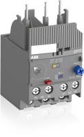 ABB 1SAX121001R1102 Реле перегрузки электронное EF19-1.0 диапазон уставки 0,3…1,0А для контакторов AF09-AF38, класс перегрузки 10, 20, 30
