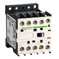 Schneider Electric CA2KN22F7 ПРОМЕЖУТОЧНОЕ РЕЛЕ 2НО+2НЗ, ЦЕПЬ УПРАВЛЕНИЯ 110В 50/60ГЦ, ВИНТОВОЙ ЗАЖИМ