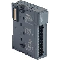 Schneider Electric TM3AI2H АНАЛОГ МОДУЛЬ РАСШИРЕНИЯ ТМ3- 2 АНАЛОГОВЫХ ВХОДА