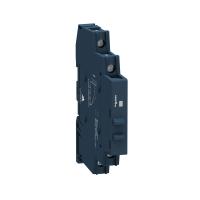 Schneider Electric SSM1A36BDR ТВЕРДОТЕЛЬНОЕ РЕЛЕ, 1 ФАЗА, 6А SSM1A36BDR
