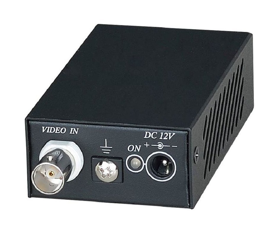 SC&T GL001HD изолятор коаксиального кабеля (HDCVI/HDTVI/AHD)