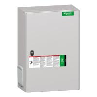 Schneider Electric VLVFW0N03501AA УКРМ VarSet нерегулируемая 9 кВАр 400В для слабозагрязненной сети с авт. выкл.