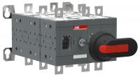 ABB 1SCA123565R1001 Рубильник байпас OT250E12YP