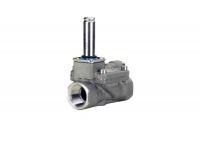 032U8507 Двухпозиционный электромагнитный клапан с сервоприводом Danfoss EV220B 20 SS