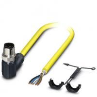 Phoenix contact 1409589 SAC-HZ-5P-MR/10,0-542 SHSCO BK Кабель для датчика / исполнительного элемента