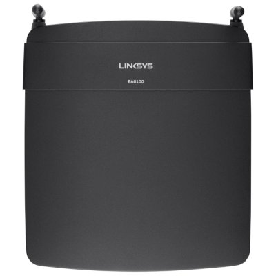Точка доступа Linksys EA6100-EK