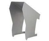 OPTEX SIP MINIHOOD