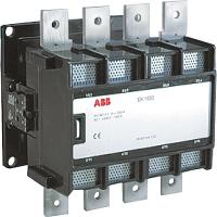 ABB SK827044-AP Контактор EK1000-40-11 380-400В AC