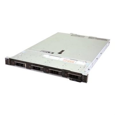 Сервер Dell PowerEdge R440 210-ALZE-214 Сервер Dell PowerEdge R440 210-ALZE-214