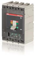 ABB 1SDA059502R1 Выключатель автоматический T4S 250 PR223DS In=250A 4p F F