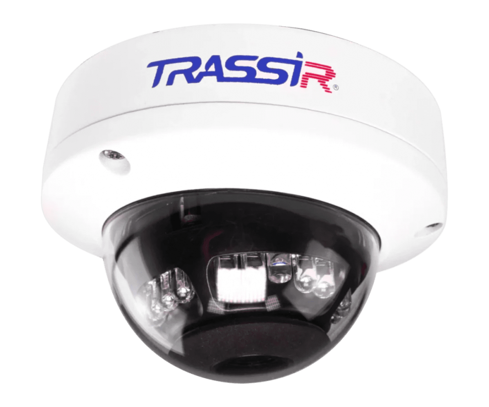 Trassir TR-D3111IR1 3.6