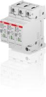 ABB 2CTB815710R1800 УЗИП OVR T1-T2 3L 12.5-275s P QS