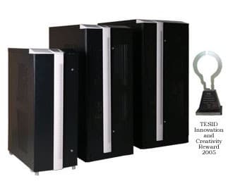 ИБП Inform-Legrand Pyramid DSP 80 кВА