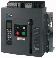 183579 Circuit-breaker, 3 pole, 2500 A, 66 kA, P measurement, IEC, Fixed (IZMX40B3-P25F-1)