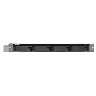 Сетевое хранилище Qnap TS-453BU-RP-4G