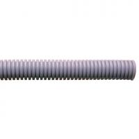 ABB 7TCA296090R0025 Кабелепровод KFL, ПВХ, серый, бухта 50M, Ø25, KFL25/50M, 1 шт.
