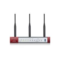 Межсетевой экран ZYXEL ZyWALL ATP100W