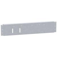 Schneider Electric NSYFXMNT80F МОНТАЖНАЯ ПЛАТА Ш800 ДЛЯ MASTERPACT NT FFF