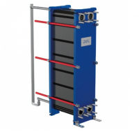 Теплообменник Alfa Laval серия ТL6-BFG