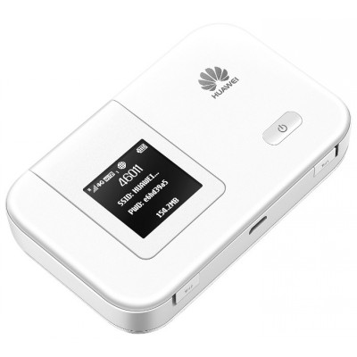 Модем Huawei E5372 LTE
