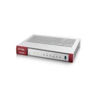 Межсетевой экран ZYXEL ZyWALL USG FLEX 100 USGFLEX100-EU0102F