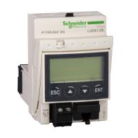 LUCM32BL Schneider Electric БЛОК УПР МНОГОФУНКЦ 8-32A 24VDC