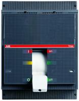 ABB 1SDA062032R9 Выключатель-разъединитель T7D 1000 3p F F + контакты опережающего действия AUE