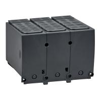 LV432593 Schneider Electric 1 ДЛИННАЯ КЛЕМ. ЗАГЛУШКА ДЛЯ 3Р (NSX400/630)