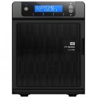 Сетевое хранилище WD Original WDBLGT0120KBK-EESN