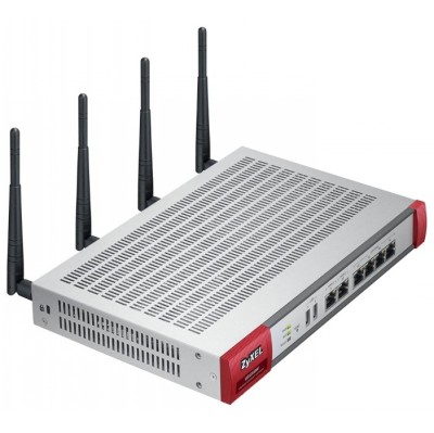 Точка доступа ZYXEL ZyWALL USG 60W