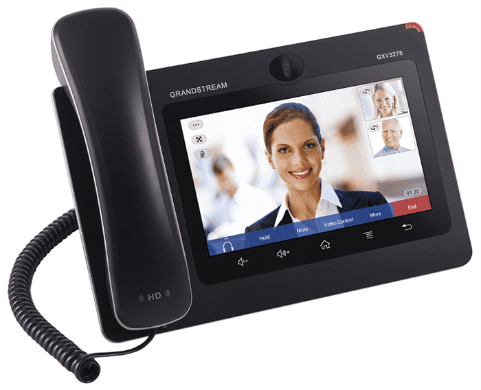 Grandstream GXV3275 - IP-видео-телефон