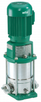 4019070 Насос Wilo Multivert MVI 407-2/25/V/3-400-50-2