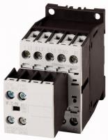 276620 DILM7-21(230V50HZ,240V60HZ) КОНТАКТОР MOELLER / EATON (арт.276620)