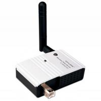Принт-сервер TP-Link TL-WPS510U