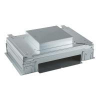 Schneider Electric ISM50343 КОРОБКА УСТАНОВОЧНАЯ ДЛЯ ЛЮКА 199Х199