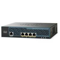 Контроллер Cisco AIR-CT2504-50-K9