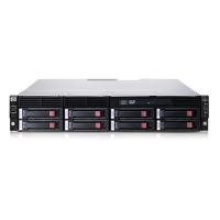 Сервер HP ProLiant DL180G5 456831-421