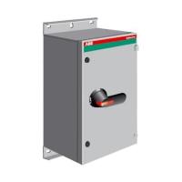 ABB 1SCA022602R0710 Рубильник в боксе OT250KLUU3BZ
