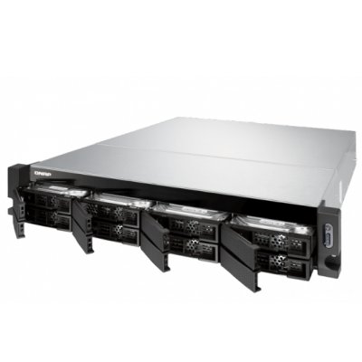 Сетевое хранилище Qnap TS-853BU-8G