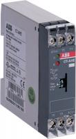 ABB 1SVR550118R4100 Реле времени CT-AHE (задержка на отключ.) 24В AC/DC (временной д иапазон 0,3..30с.) 1ПК