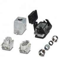 Phoenix contact 1416345 HC-STA-B10PT-BWSC-LT-M25-ELCAL Комплект вставных соединителей