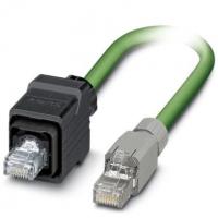 Phoenix contact 1416141 VS-PPC/PL-IP20-93B-LI/5,0 Сетевой кабель