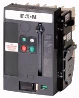 183639 Switch-disconnector, 3 pole, 630 A, without protection, IEC, Withdrawable (INX16B3-06W-1)